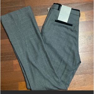 H&M womens pants size 8 gray